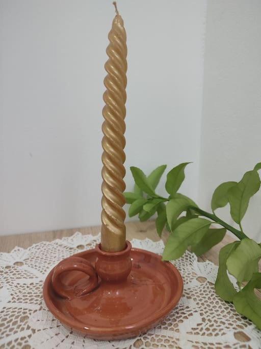 Appartement Creta Irini's παραδοσιακά For Héraklion