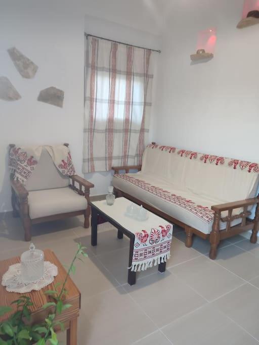 Creta Irini's παραδοσιακά For
