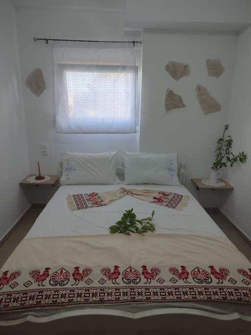 Creta Irini's παραδοσιακά For Héraklion