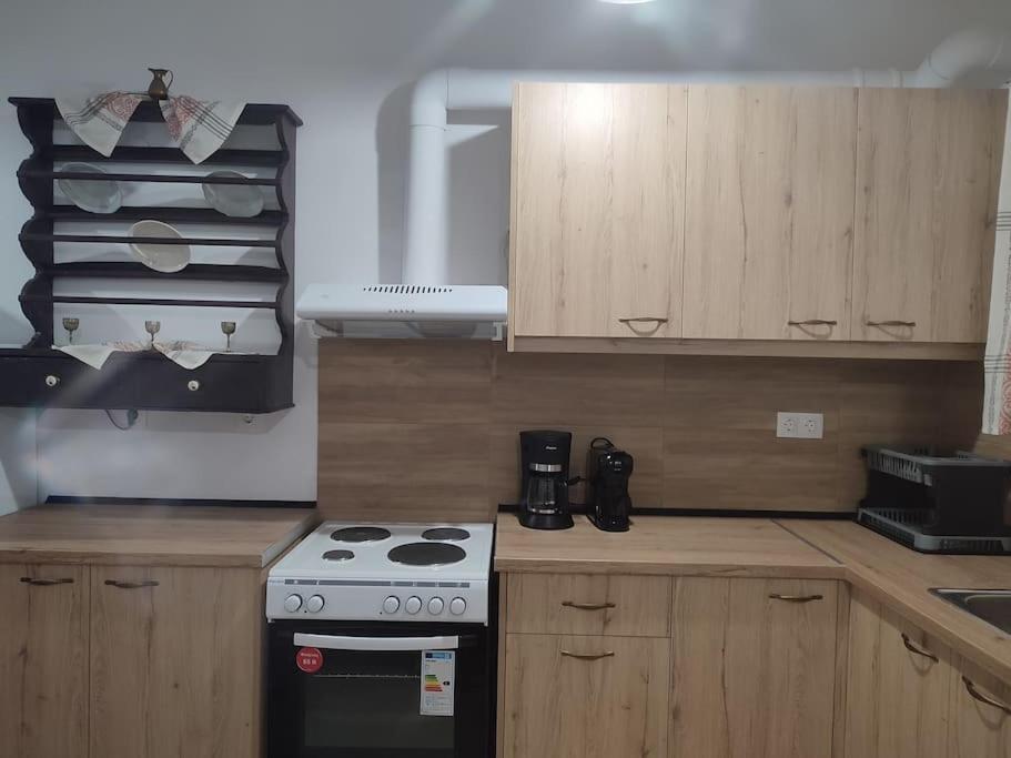 Creta Irini's παραδοσιακά For