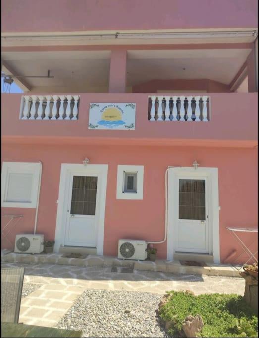 Appartement Creta Irini's παραδοσιακά For