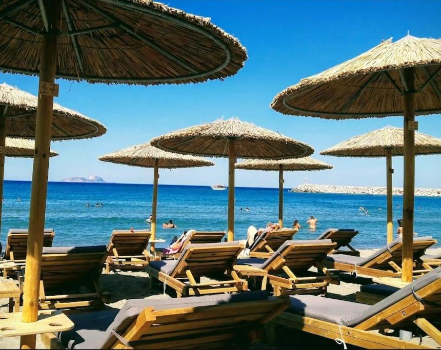 Appartement Creta Irini's παραδοσιακά For Héraklion