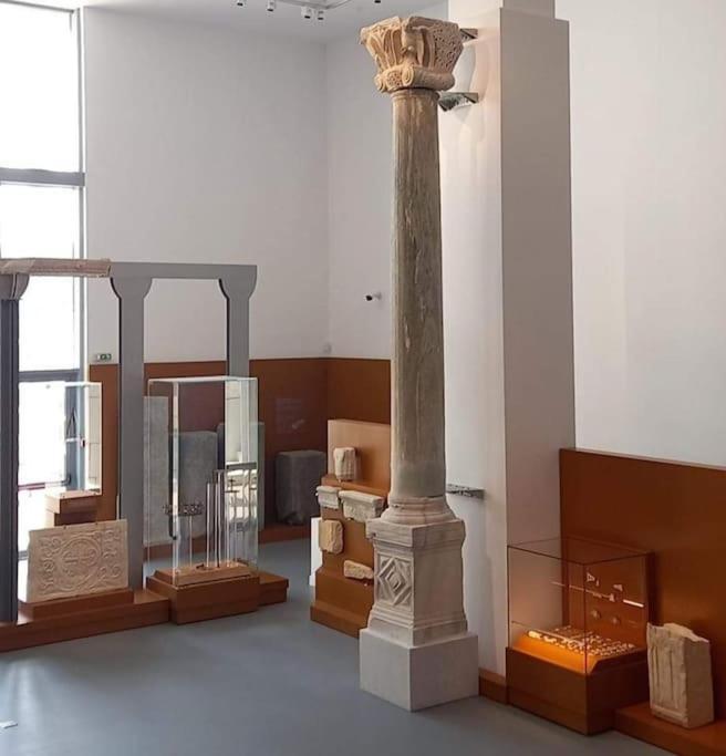 Creta Irini's παραδοσιακά For Appartement