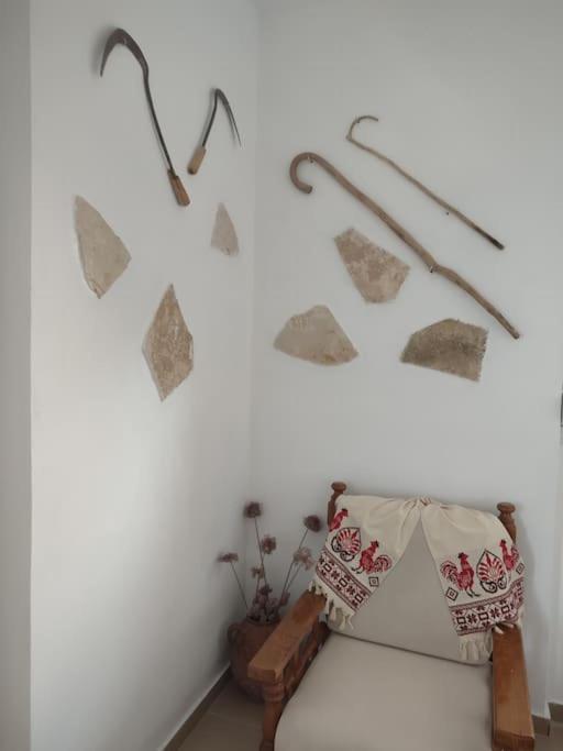 Appartement Creta Irini's παραδοσιακά For *
