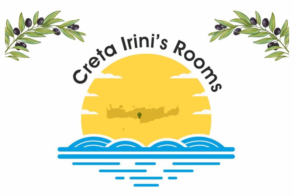 Creta Irini's παραδοσιακά For Appartement *