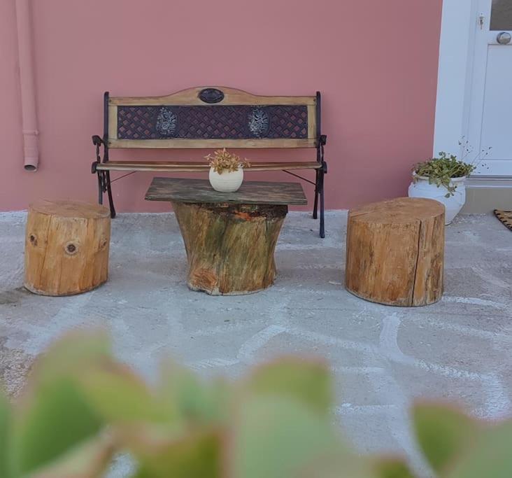 Appartement Creta Irini's παραδοσιακά For Héraklion