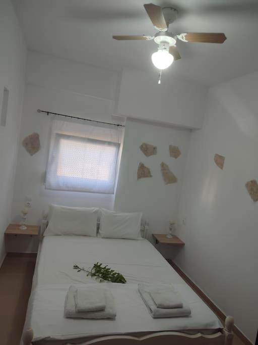 Appartement Creta Irini's παραδοσιακά For