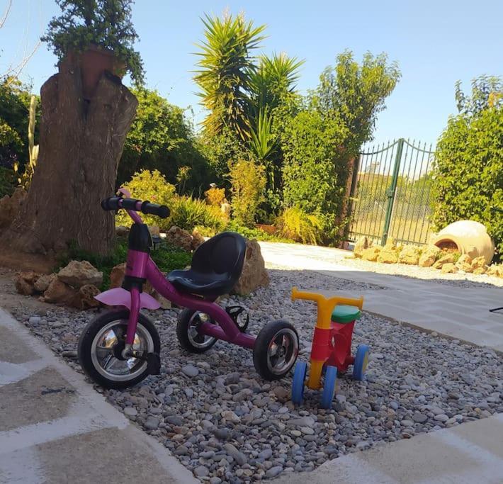 Creta Irini's παραδοσιακά For Appartement Héraklion
