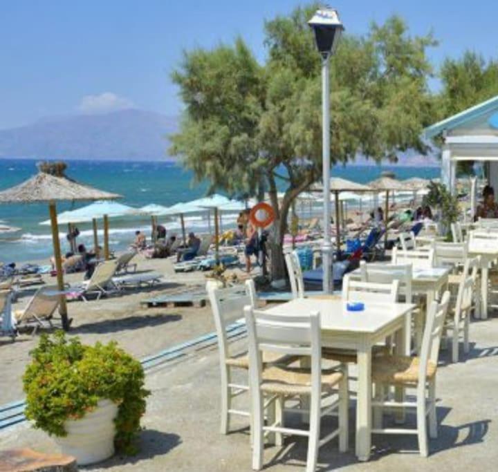 Creta Irini's παραδοσιακά For Héraklion