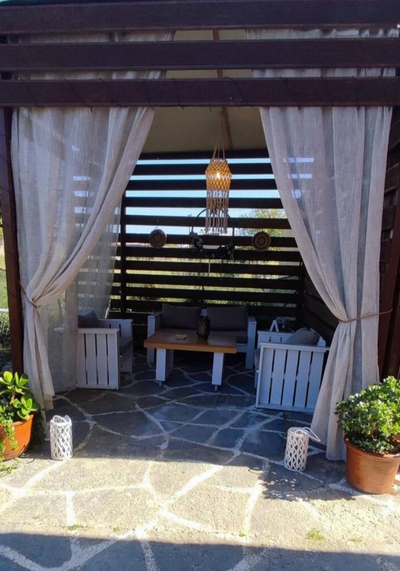 Appartement Creta Irini's παραδοσιακά For *
